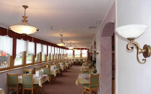 Hotel Turracherhof