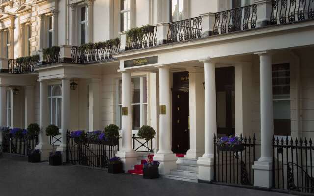 Montcalm Chilworth Townhouse, Paddington