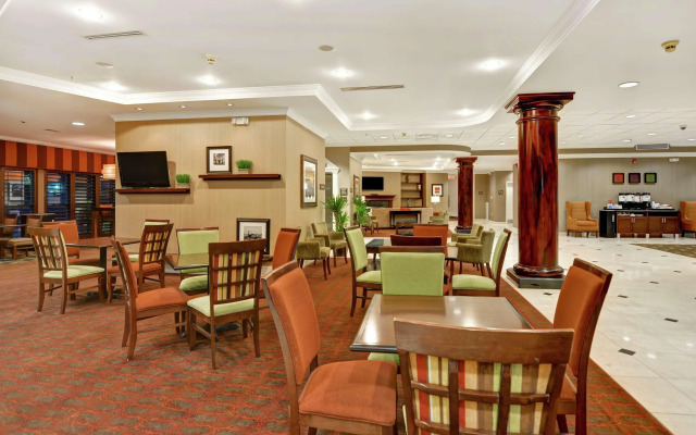Hampton Inn Charleston-North