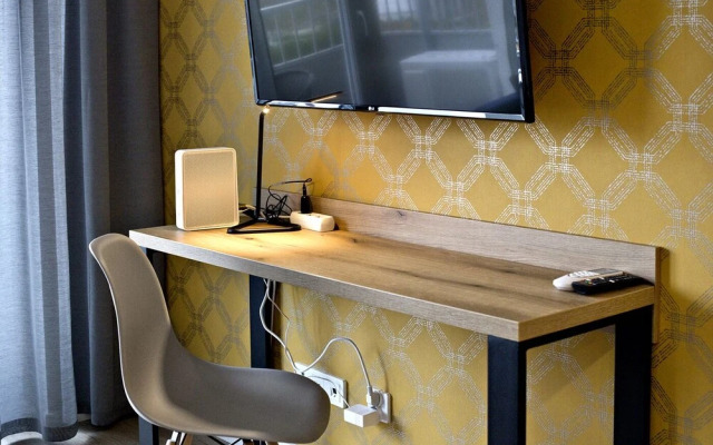 P&O Apartments Komputerowa