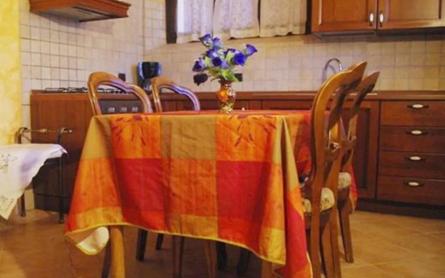 House 7 With 2 Bedrooms In The Countryside Of Rome