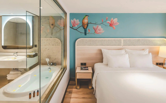 Hanoi Le Jardin Hotel & Spa