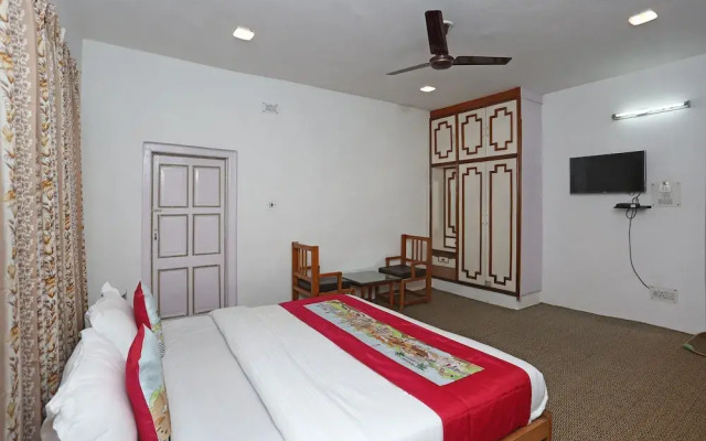 OYO 5735 Hotel Ashai