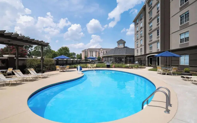 La Quinta Inn & Suites by Wyndham Greensboro NC