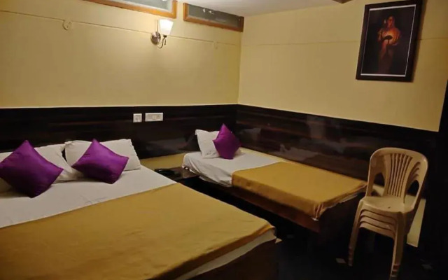 Swathisri Residency
