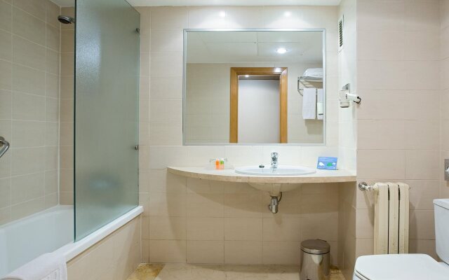 NH Ciudad de Valencia Hotel