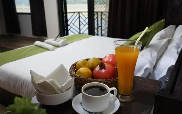 The Paddy Field Inn - Hostel