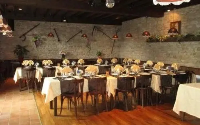 Auberge de l'Hôtel de France