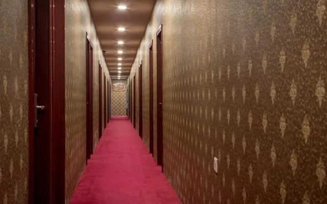 Hamilton Hotel Kajang