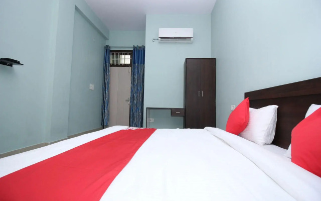 Suraj Guest House By OYO Rooms