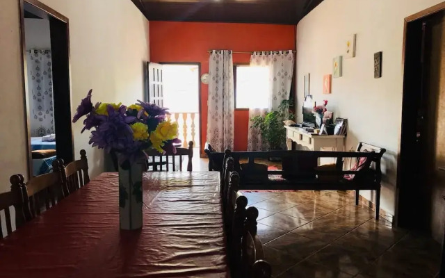Pousada Fraga