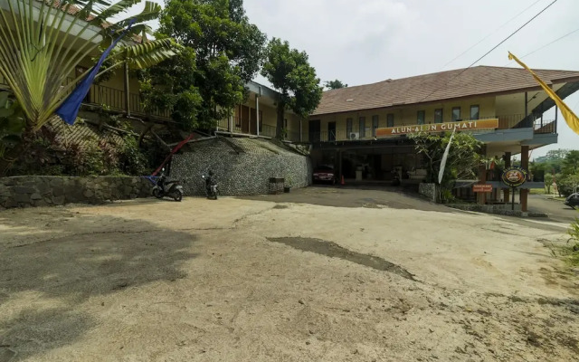 RedDoorz near Gumati Waterpark