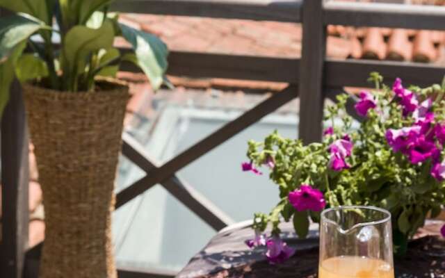 Dorsoduro Charme Apartments