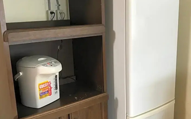 Guesthouse Matsushiro Walkers