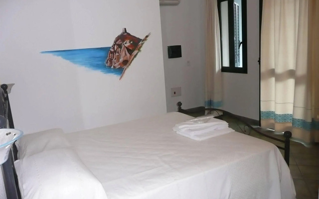 Hotel La Ciaccia