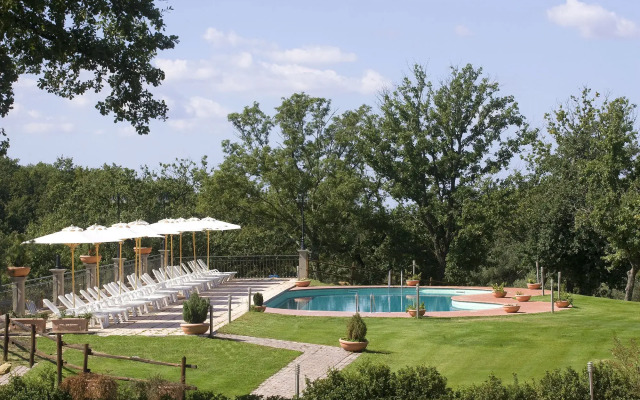 Villaggio Le Querce