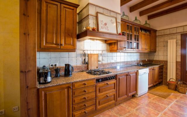 De Ses Pedreres  53 Holiday House