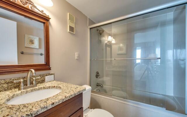 Elite Paradise 2 Bedroom Condo by RedAwning