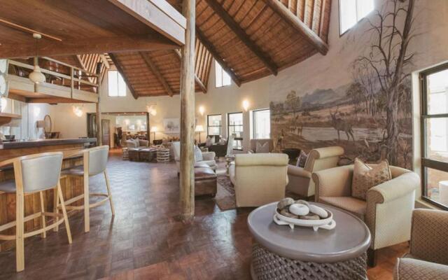 Lilayi Lodge