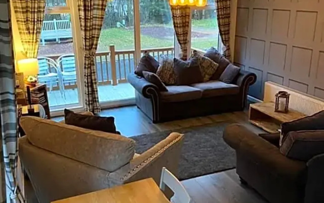 Tranquil Lodge