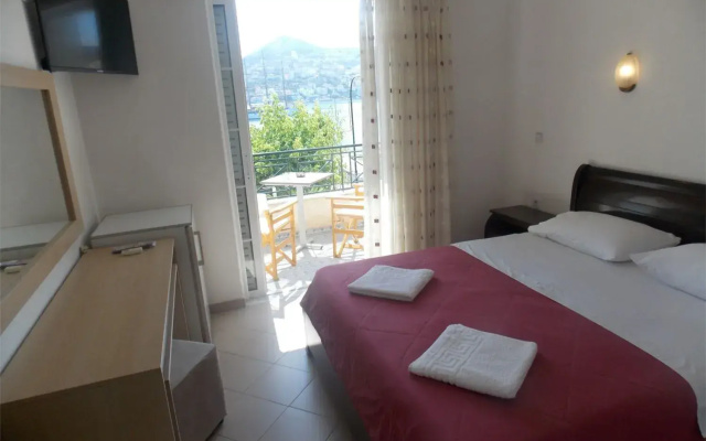 Hotel Mano