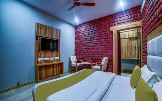 Sahastradhara RiverResort