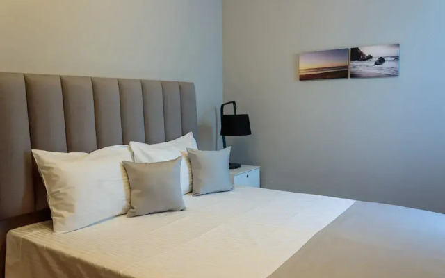 Apartments Mala Laguna