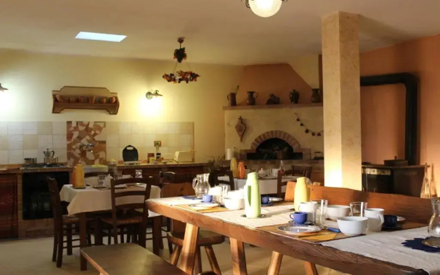 B&B Segni e Impronta