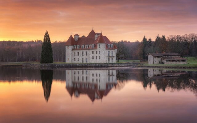 Domaine de Ballerand