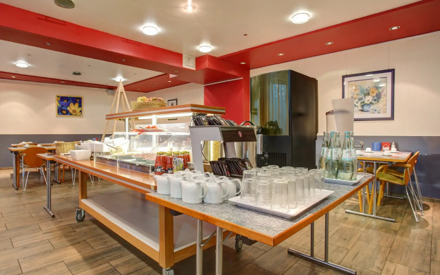 Trip Inn Hotel Conti