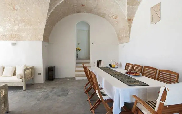 Villa Anchora