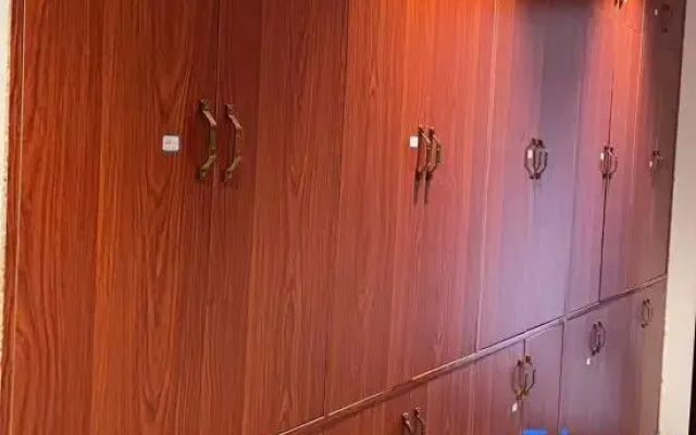 Jinliyuan Hotel (China Vietnam City)
