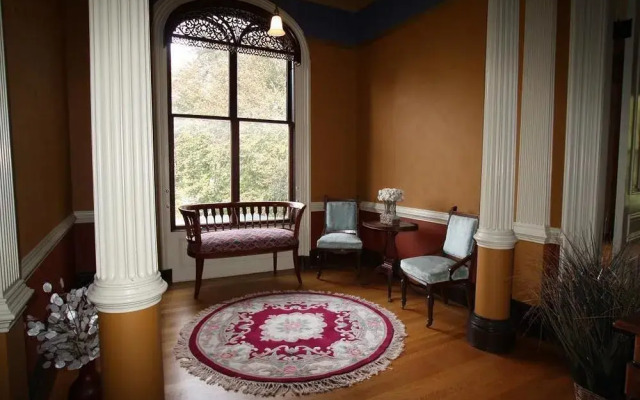 The Proctor Mansion Inn