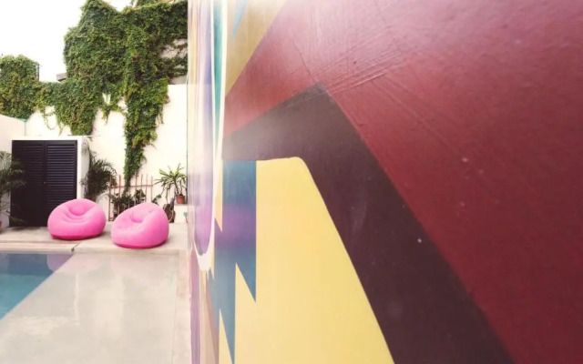 Dewl Studios & Residences - The Kahlo