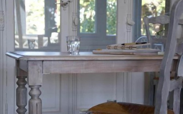 Hôtel des Deux Mers