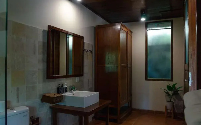 Ubud Heaven Sayan Villa