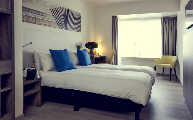 Hotel Mercure Oostende