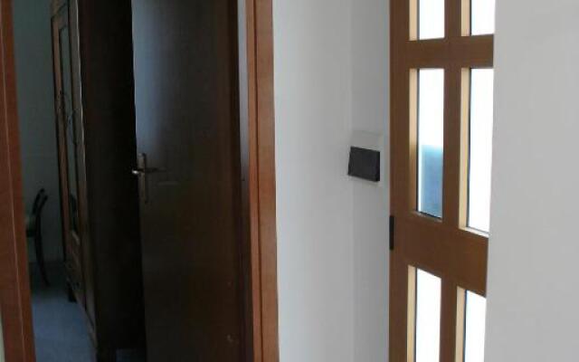 Mini appartamento "Il Nido del Picchio"