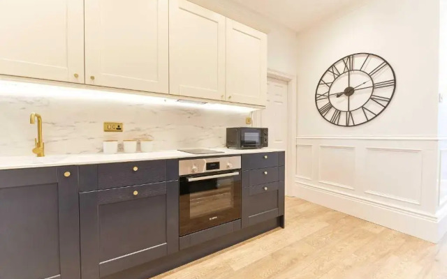 Host Stay Tyne View