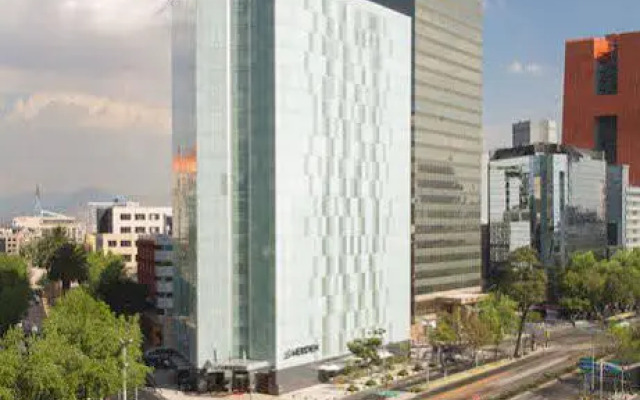 Embassy Suites Mexico City - Reforma