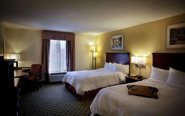 Hampton Inn Carrollton