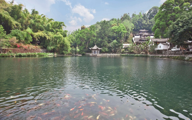 Banyan Tree Tengchong