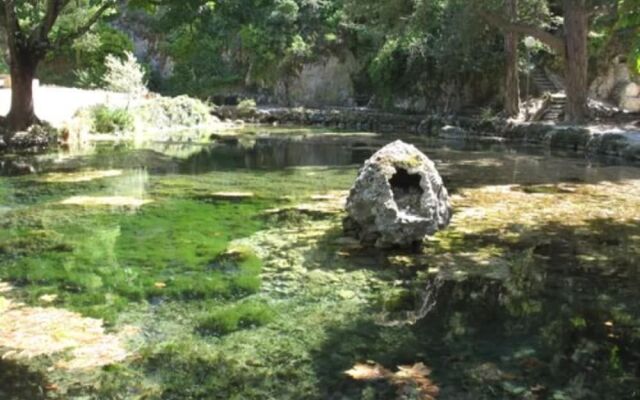 Domaine des Tilleuls