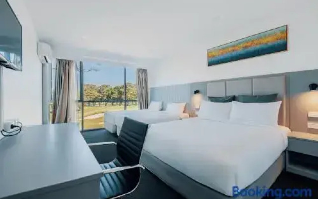 Comfort Inn West Ryde