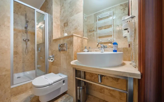 Apartamenty Sun & Snow Avenue