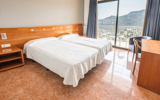 Hotel Can Fisa