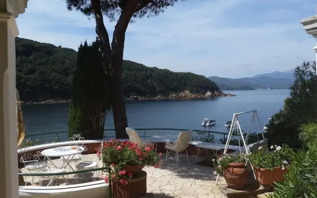 Villa Lia