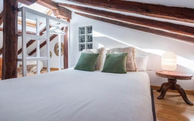 Alterhome Apartamento Guernica Iii