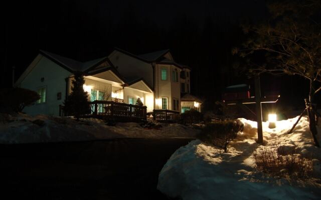 Greenhill Pension