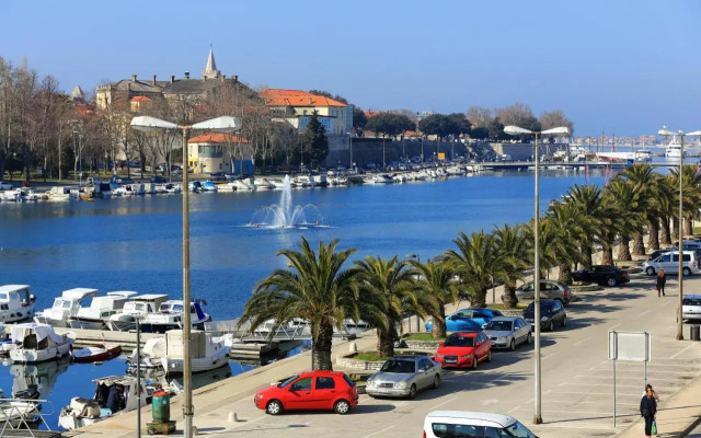 Lipotica Luxury Accommodation